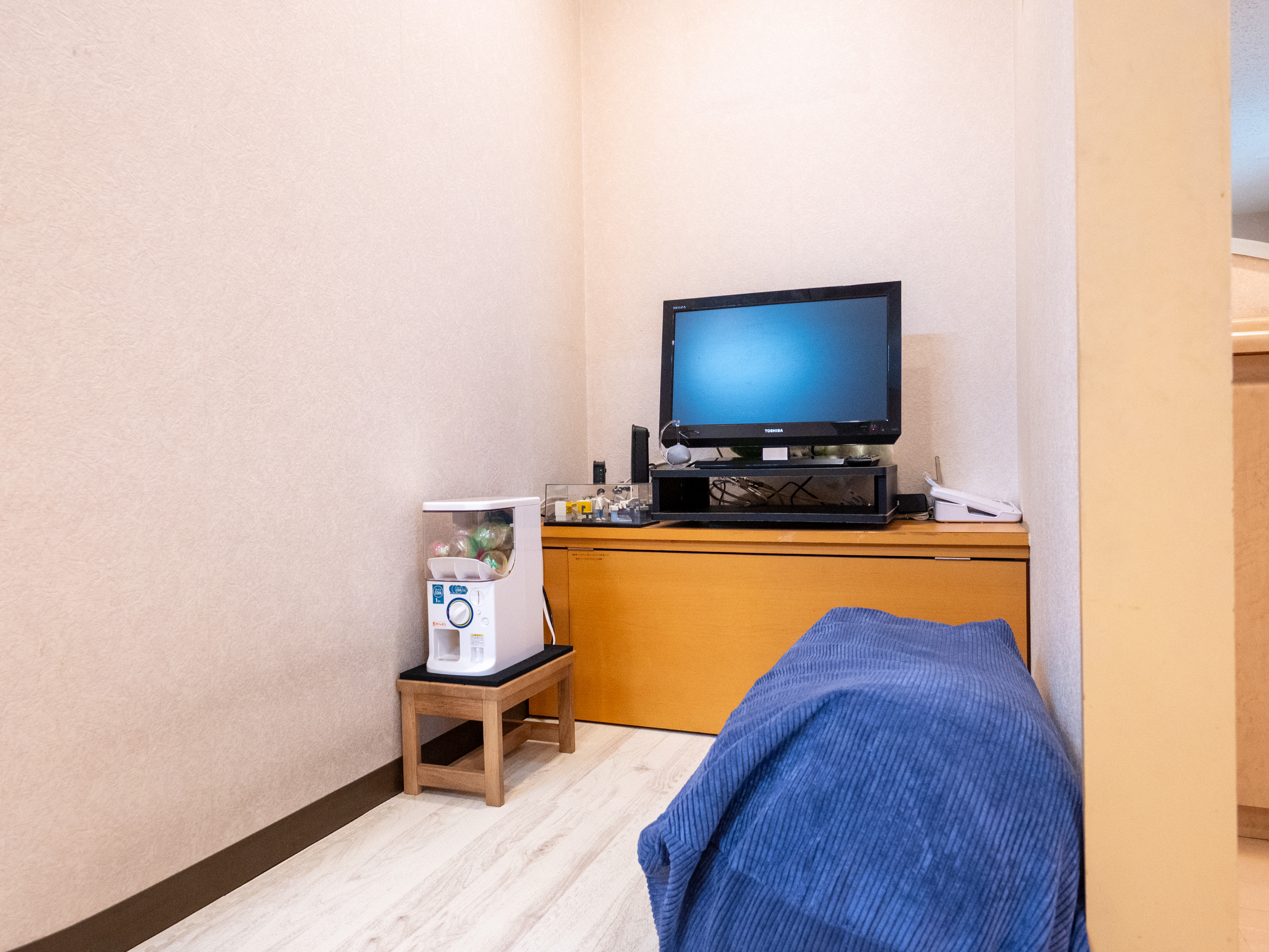 キッズスペース