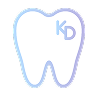 歯アイコン