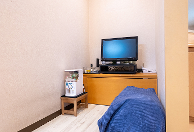 キッズスペースの画像