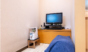 キッズスペースの画像