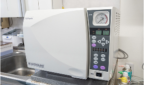 衛生管理の画像