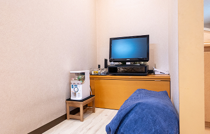 キッズスペース